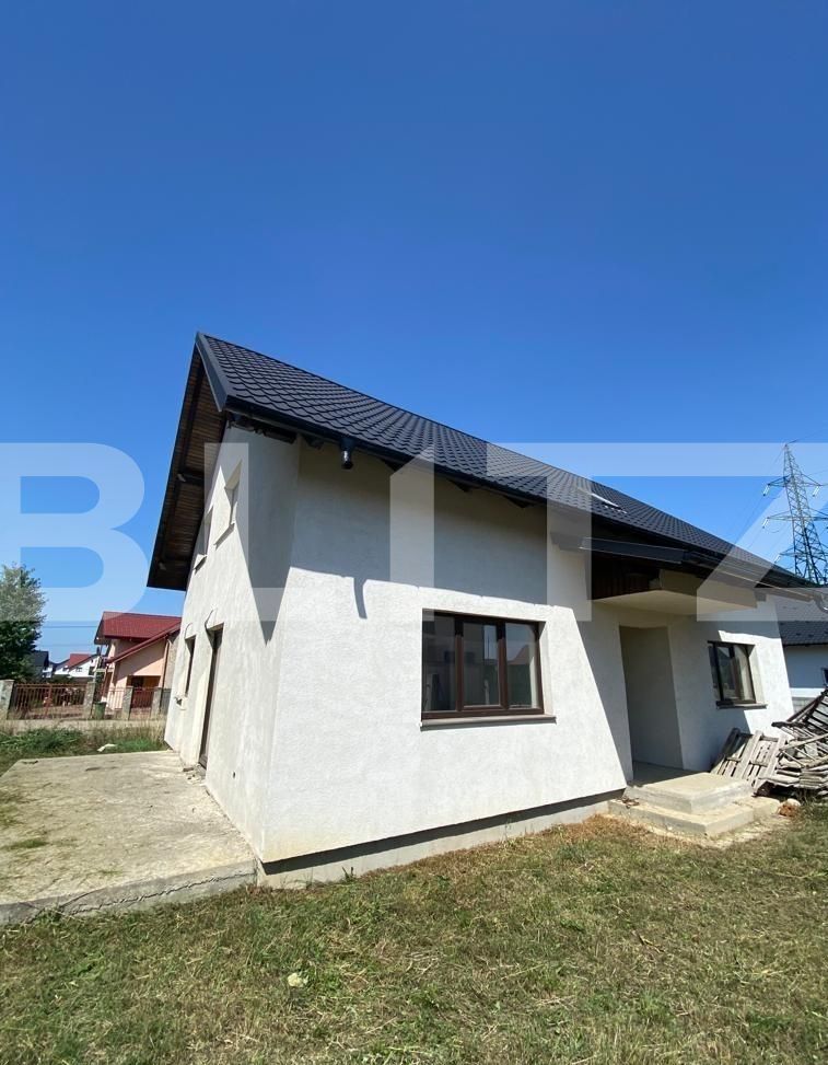 Casa de vânzare 4 camere Exterior Vest - 105178CV | BLITZ Suceava | Poza1