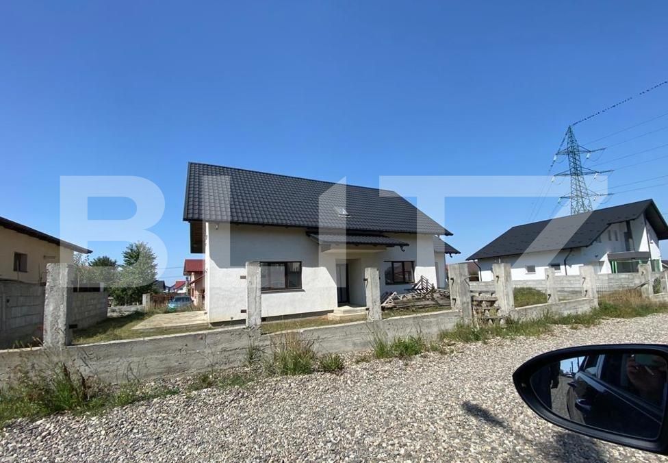 Casa de vânzare 4 camere Exterior Vest - 105178CV | BLITZ Suceava | Poza3