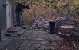 Casa 2 camere, 53 mp, Exterior Vest