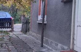 Casa 2 camere, 53 mp, Exterior Vest