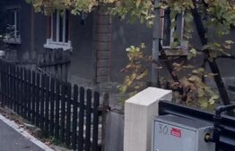 Casa 2 camere, 53 mp, Exterior Vest