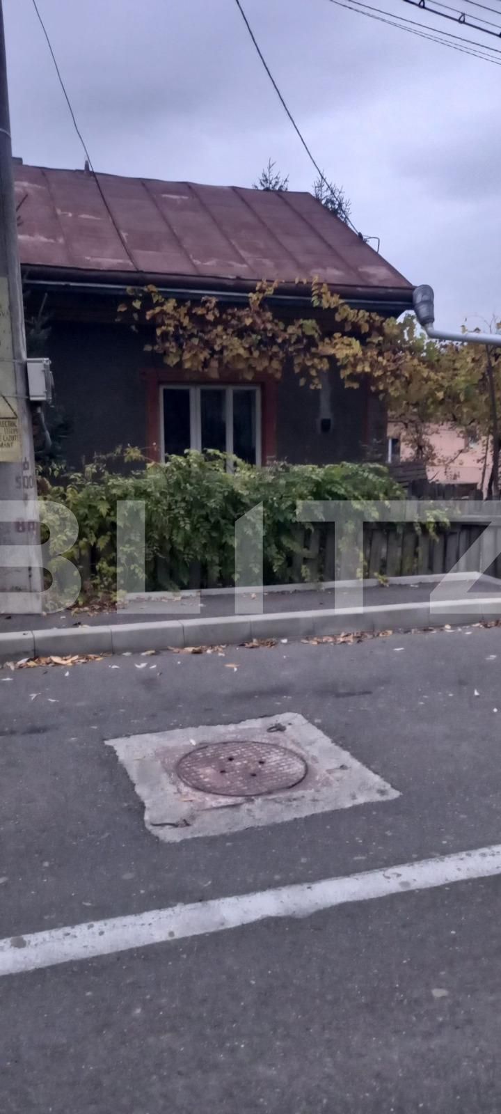 Casa de vânzare 2 camere Exterior Est - 105187CV | BLITZ Suceava | Poza2