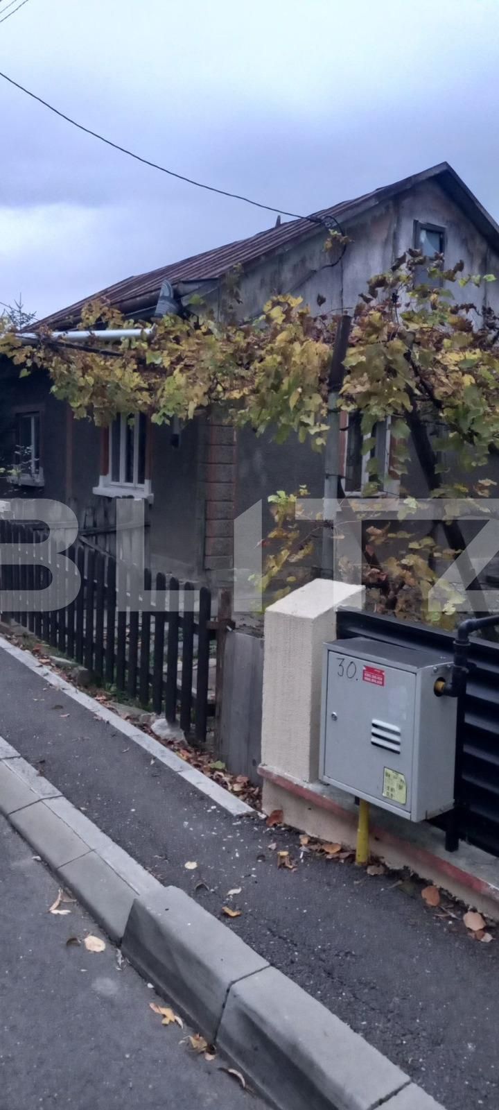 Casa de vânzare 2 camere Exterior Est - 105187CV | BLITZ Suceava | Poza1