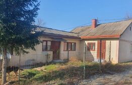 Casa 2 camere, 61 mp, Itcani