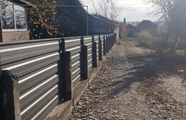 Casa 2 camere, 61 mp, Itcani