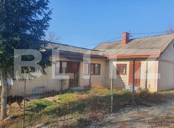 Casa de vânzare 2 camere Itcani - 105190CV | BLITZ Suceava | Poza5
