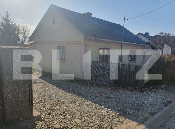 Casa de vânzare 2 camere Itcani - 105190CV | BLITZ Suceava | Poza1