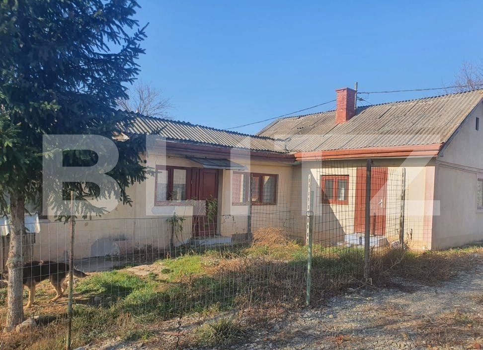 Casa de vânzare 2 camere Itcani - 105190CV | BLITZ Suceava | Poza5