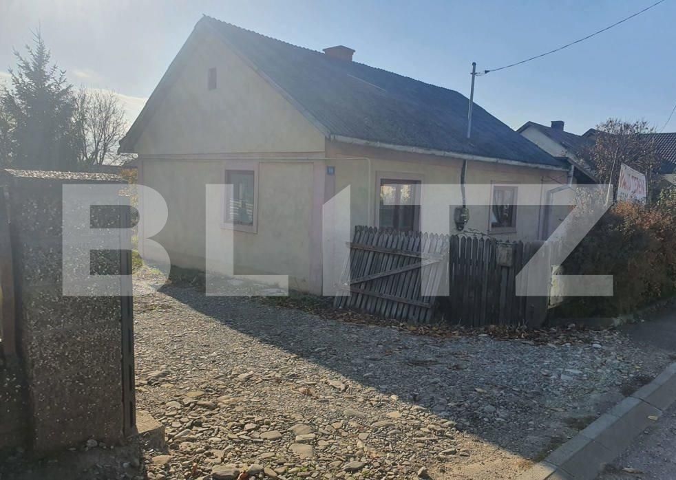 Casa de vânzare 2 camere Itcani - 105190CV | BLITZ Suceava | Poza1