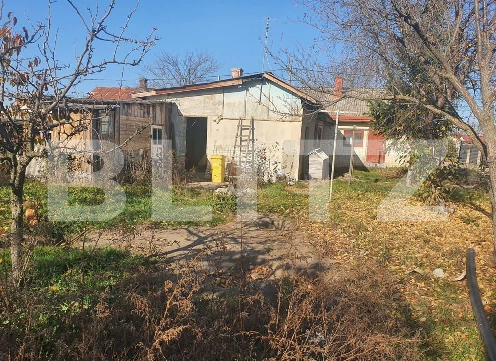 Casa de vânzare 2 camere Itcani - 105190CV | BLITZ Suceava | Poza3