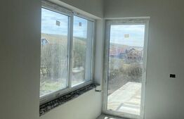 Casa de vanzare, 120 mp utili, teren cu 430 mp, Bulai