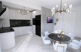 Casa de vanzare, 120 mp utili, teren cu 430 mp, Bulai