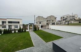 Casa de vanzare, 120 mp utili, teren cu 430 mp, Bulai