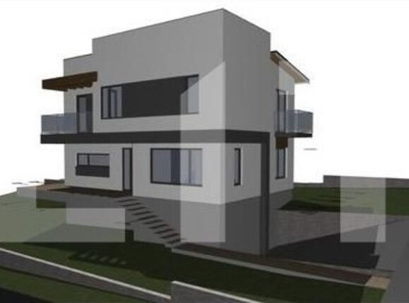 Casa de vânzare 4 camere Periferie - 105205CV | BLITZ Suceava | Poza1