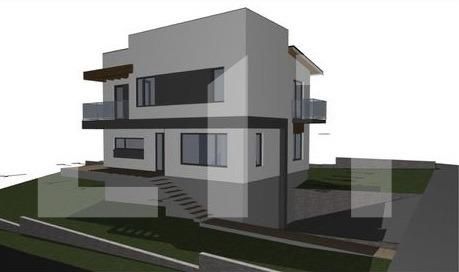 Casa de vânzare 4 camere Periferie - 105205CV | BLITZ Suceava | Poza1
