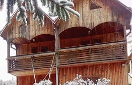 Casa de vacanta, 250 mp utili, teren cu 1000 mp, Manastirea Humorului