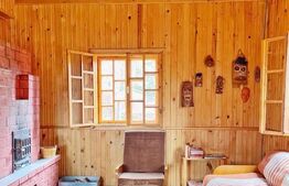 Casa de vacanta, 250 mp utili, teren cu 1000 mp, Manastirea Humorului