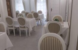 Oportunitate! Spatiu comercial, restaurant, 100 mp, zona Centrala