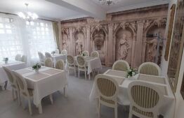 Oportunitate! Spatiu comercial, restaurant, 100 mp, zona Centrala