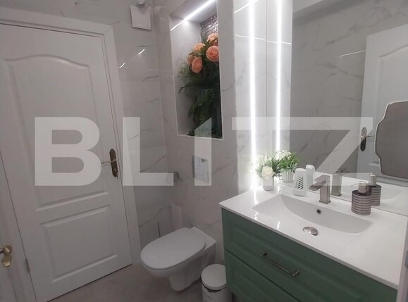 Spațiu comercial de închiriat Central - 105250SIC | BLITZ Suceava | Poza4