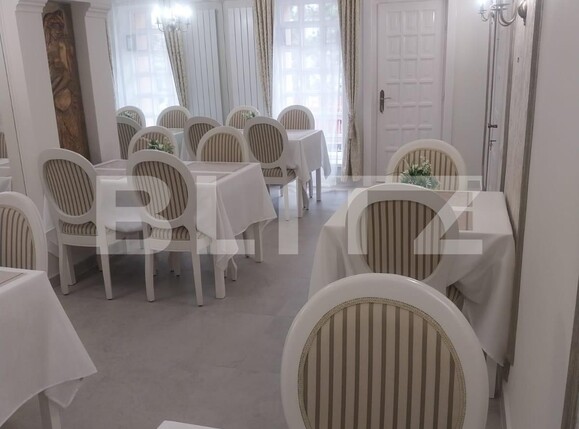 Spațiu comercial de închiriat Central - 105250SIC | BLITZ Suceava | Poza1