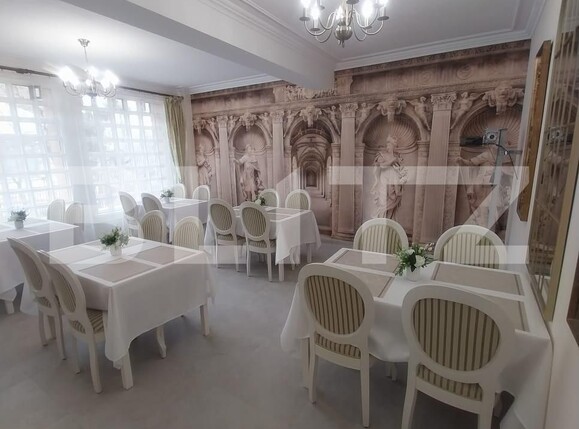 Spațiu comercial de închiriat Central - 105250SIC | BLITZ Suceava | Poza3