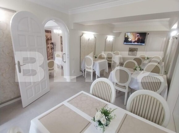 Spațiu comercial de închiriat Central - 105250SIC | BLITZ Suceava | Poza2