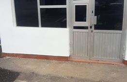 Spatiu comercial, 42 mp, Finisat, zona Obcini