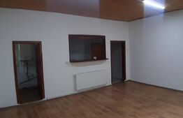 Spatiu comercial, 42 mp, Finisat, zona Obcini