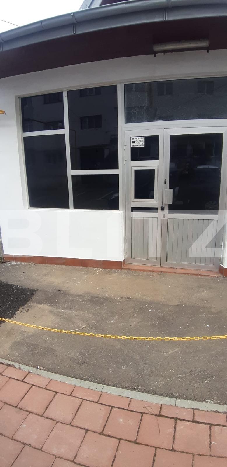 Spațiu comercial de închiriat Obcini - 105408SIC | BLITZ Suceava | Poza7