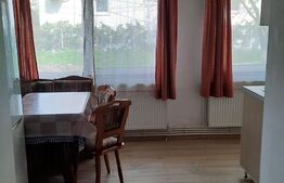 Garsoniera, 35 mp, Parter, zona Obcini