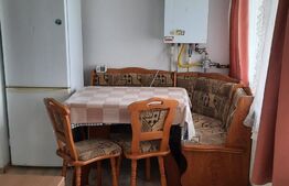 Garsoniera, 35 mp, Parter, zona Obcini