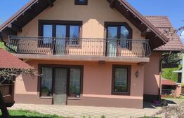 Oportunitate! Casă individuală cu garaj și teren cuprinzător, în zona Centrală