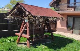 Oportunitate! Casă individuală cu garaj și teren cuprinzător, în zona Centrală