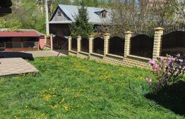 Oportunitate! Casă individuală cu garaj și teren cuprinzător, în zona Centrală