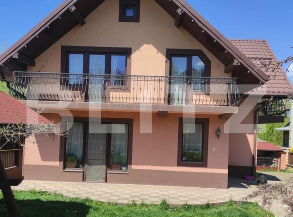 Casa de vânzare 5 camere Central - 105564CV | BLITZ Suceava | Poza1