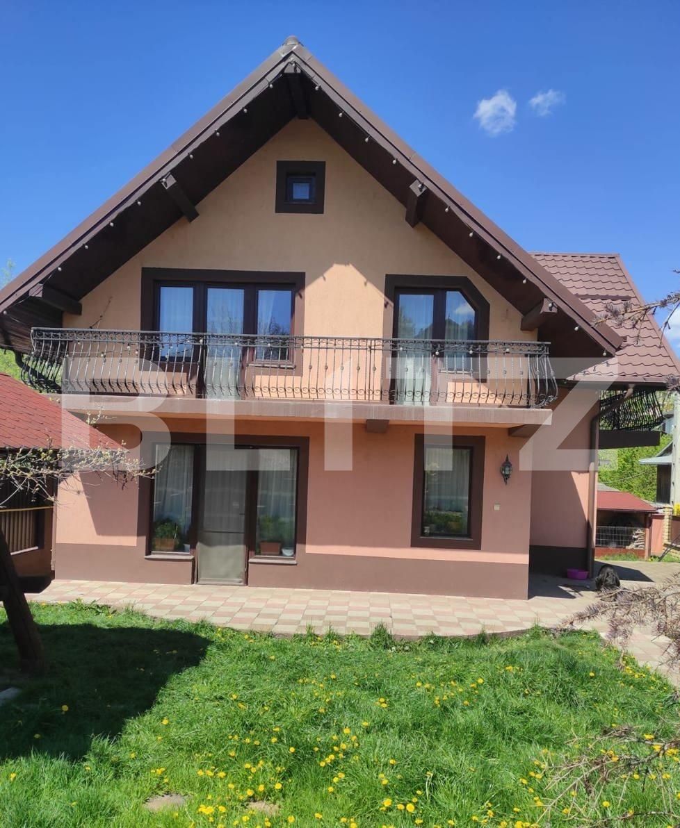 Casa de vânzare 5 camere Central - 105564CV | BLITZ Suceava | Poza1