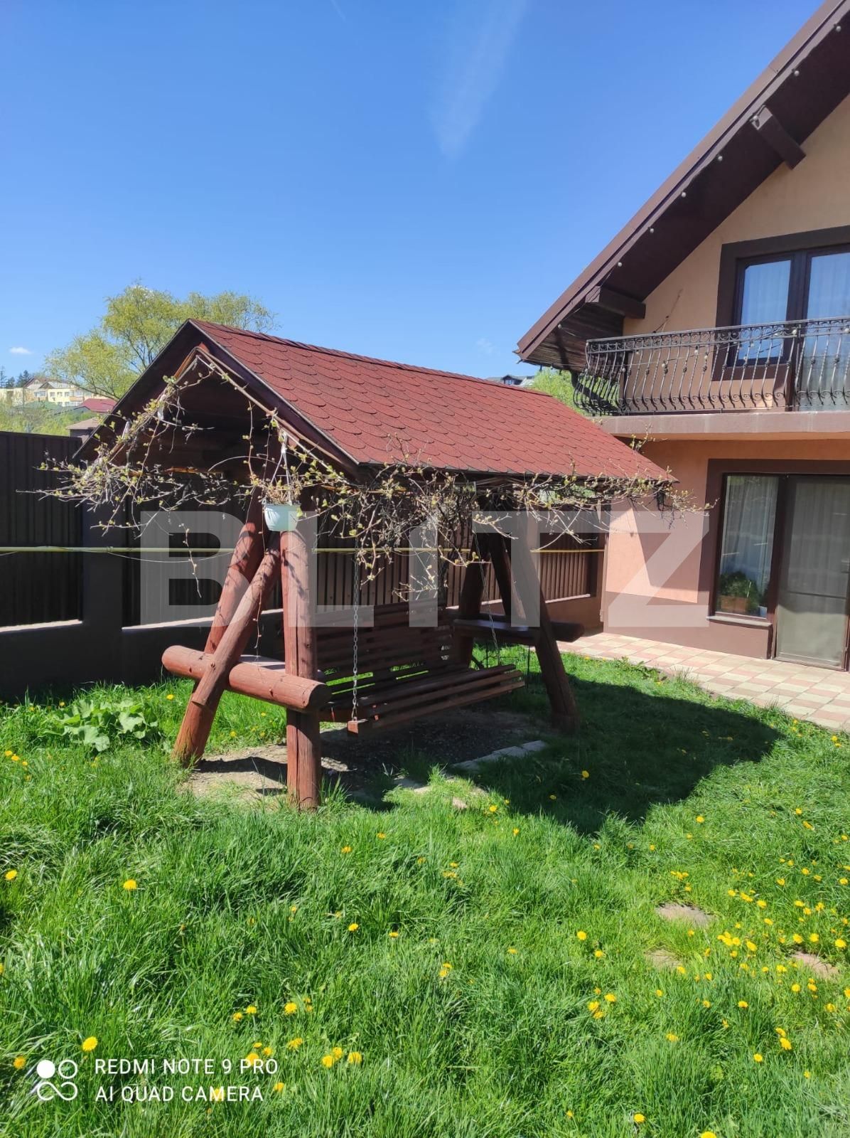 Casa de vânzare 5 camere Central - 105564CV | BLITZ Suceava | Poza11