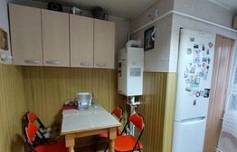 Apartament 3 camere, 65 mp, Burdujeni