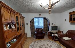 Apartament 3 camere, 65 mp, Burdujeni