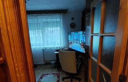 Apartament 3 camere, 65 mp, Burdujeni