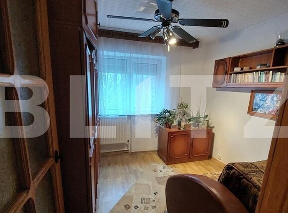 Apartament de vânzare 3 camere Burdujeni - 105565AV | BLITZ Suceava | Poza4