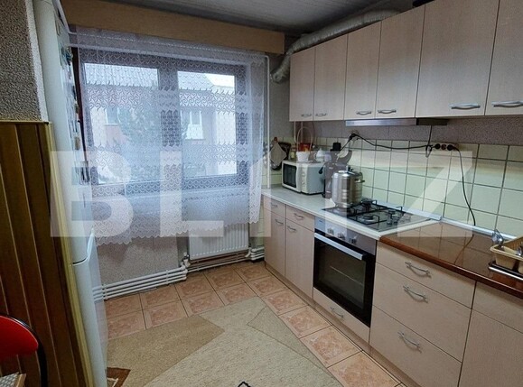 Apartament de vânzare 3 camere Burdujeni - 105565AV | BLITZ Suceava | Poza1