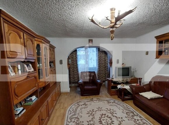 Apartament de vânzare 3 camere Burdujeni - 105565AV | BLITZ Suceava | Poza6