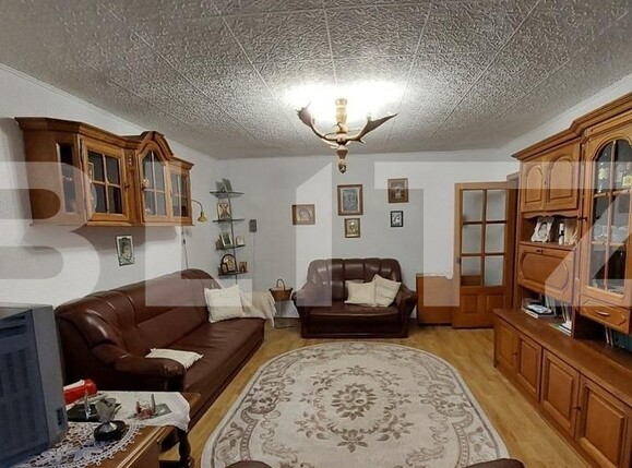 Apartament de vânzare 3 camere Burdujeni - 105565AV | BLITZ Suceava | Poza3