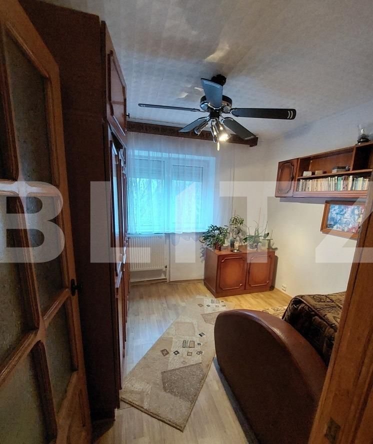 Apartament de vânzare 3 camere Burdujeni - 105565AV | BLITZ Suceava | Poza4