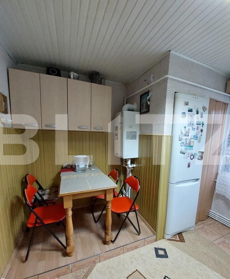 Apartament de vânzare 3 camere Burdujeni - 105565AV | BLITZ Suceava | Poza2
