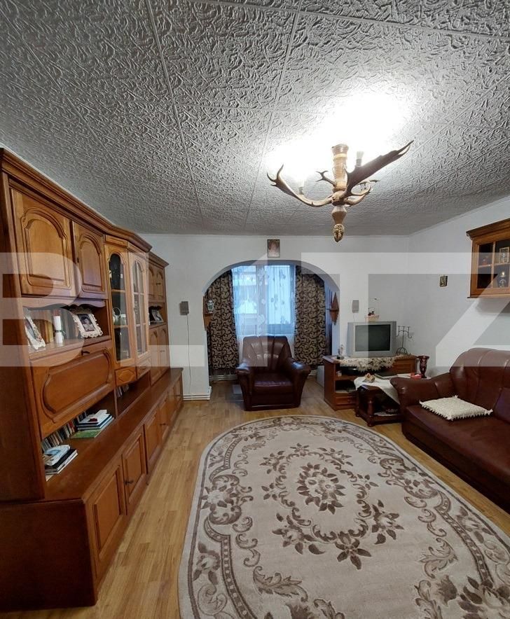 Apartament de vânzare 3 camere Burdujeni - 105565AV | BLITZ Suceava | Poza6