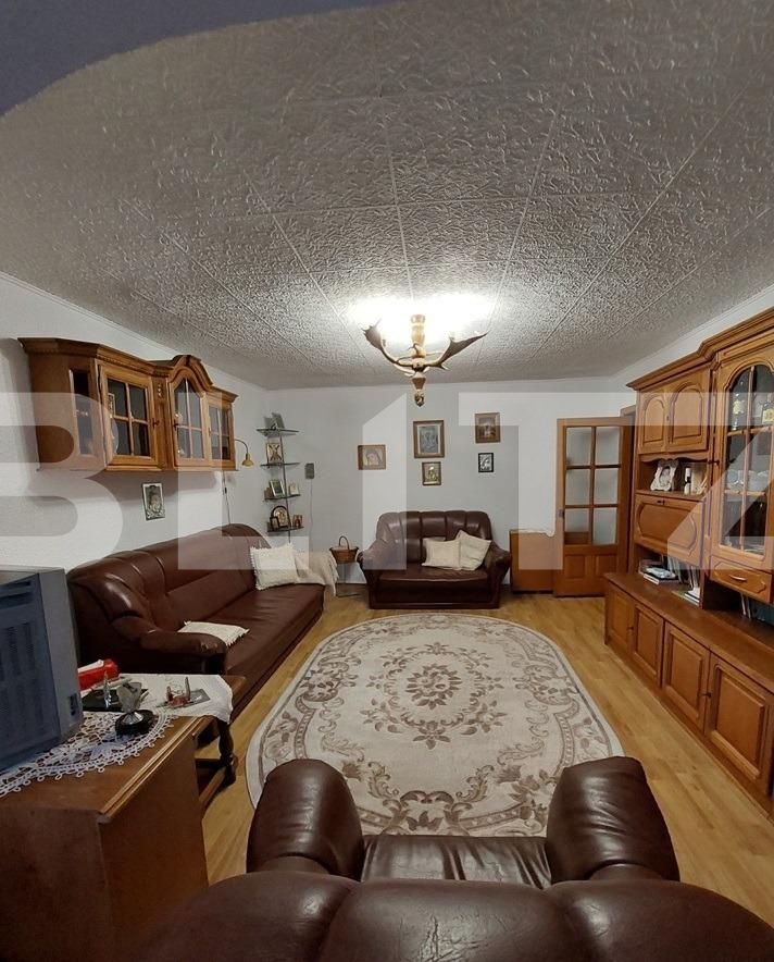 Apartament de vânzare 3 camere Burdujeni - 105565AV | BLITZ Suceava | Poza3