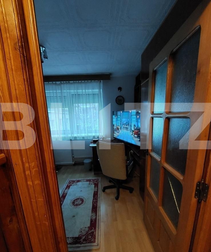Apartament de vânzare 3 camere Burdujeni - 105565AV | BLITZ Suceava | Poza5